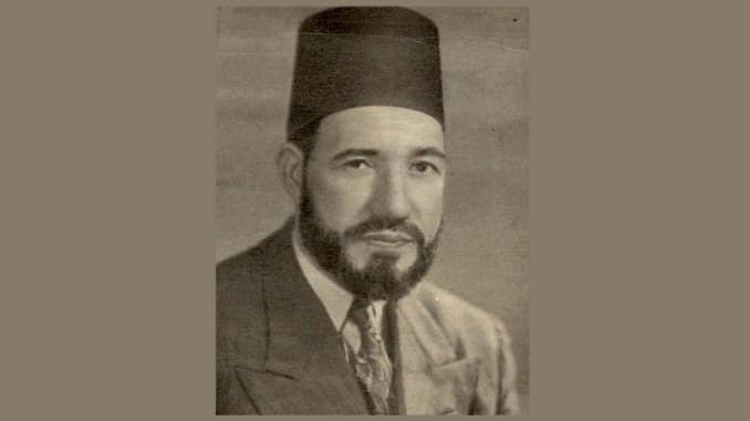 Geschichte Hamas PLO