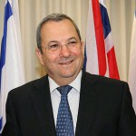 Ehud Barak