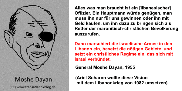 Moshe Dayan