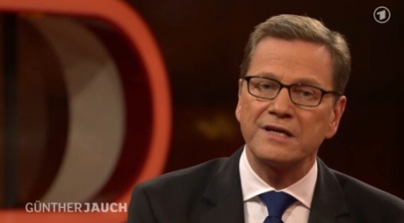 Außenminister Westerwelle