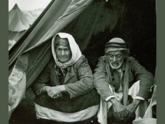 Geschichtsfälschung in Israel