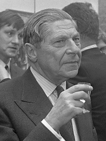 Arthur Koestler