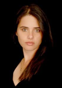 Ajelet Shaked