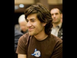 Doku zu Leben und Tod von Aaron Swartz