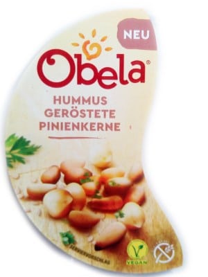 obela hummus test