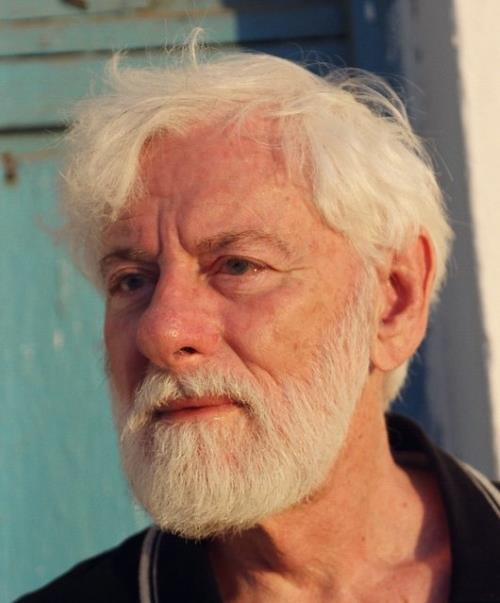 Uri Avnery