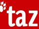 taz logo