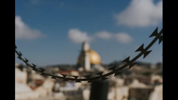 Zensur in Israel Zensur in Israel