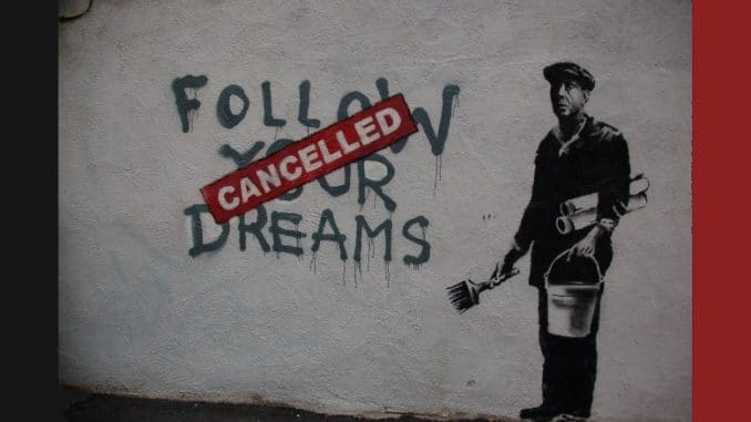 Graffity Banksy