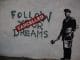 Graffity Banksy