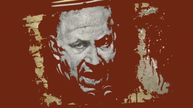 Benjamin Netanjahu