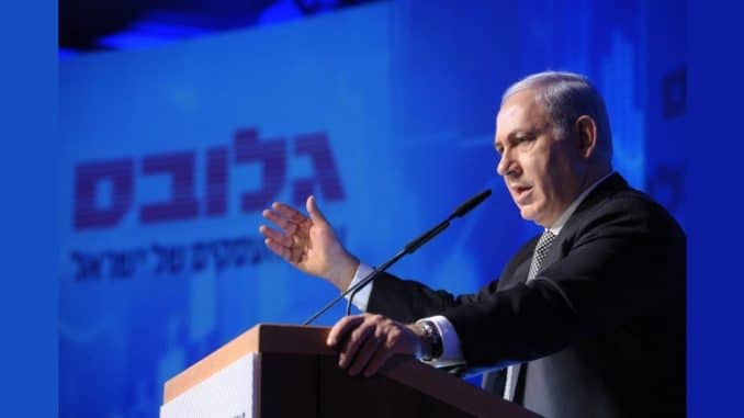 Wer ist Netanjahu ?