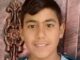 Palästinensischer Junge erschossen
